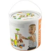 Конструктор Viga Toys Горки для шариков 49 элементов (51619)