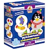 Настільна "Crazy Koko. Шкарпетки-рукавички" VT8025-05 VladiToys (Нас4174)