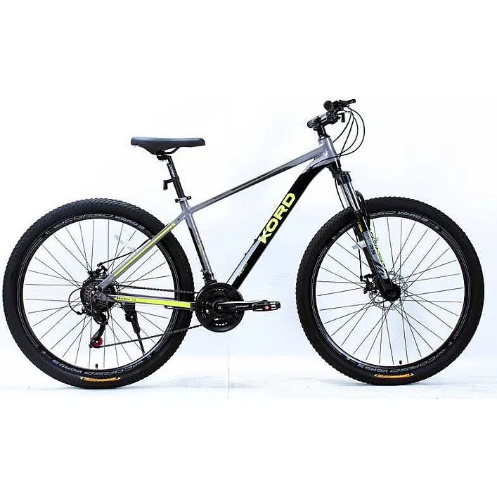 Велоcипед Спортивний Corso «Kord» 29" дюймів KD-29506