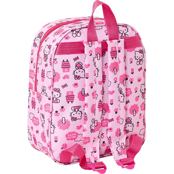 Рюкзак HELLO KITTY, Safta (97000)