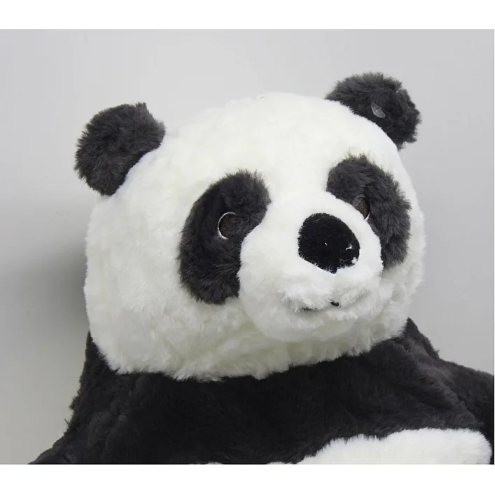 Мягкая игрушка Панда. K15245, 55см (Мяг5245)