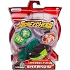 Машинка-трансформер SCREECHERS WILD! S2 L1 - ШАРКОИД EU684204 (Хло2661)