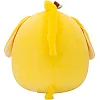 М'яка іграшка SQUISHMALLOWS – ВІСЛЮЧОК-ЛИМОНЧИК КЛЕМЕНТ (30 см)