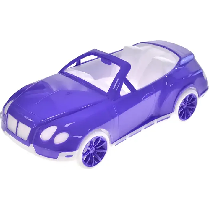 Кабриолет для куклы KW-17-011 KinderWay (Укр1701)