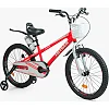 Велосипед 2-х колесный 20" "CORSO" TG-41479 "TAYGER"