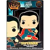 Пин Funko Pop серии «DC Comics» – Супермен