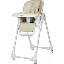 Стул для кормления CARRELLO Lotus CRL-12101 Dune Beige ttt