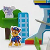 Деревянная игрушка-конструктор "Щенячий патруль", 14 элементов