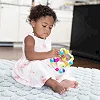 Прорезыватель тактильный Fat Brain Toys Quubi Кубби (F296ML)