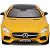 Автомодель – MERCEDES-AMG GT 18-43065 (Маш0165)