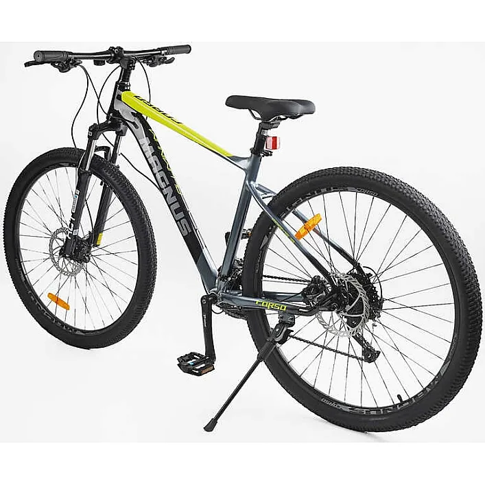 Велосипед Спортивный Corso &laquo;MAGNUS&raquo; 29" дюймов MG-69065