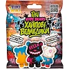 Іграшка-сквіш TIKI WIKI – ТІКІ ХАЙПОВІ ВЕДМЕДИКИ (у диспл.)