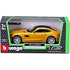 Автомодель – MERCEDES-AMG GT 18-43065 (Маш0165)