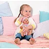 Лялька BABY BORN - ПРЕКРАСНЕ МАЛЯТКО (36 cm, з аксесуарами)