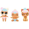 Игровой набор с куклами L.O.L.SURPRISE! серии "Baby Bundle" &ndash; МАЛЫШИ (в асс., в диспл.) 507321 L.O.L.SURPRISE (Лял7321)