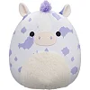 М'яка іграшка SQUISHMALLOWS – КІНЬ АБЕЛІТА (30 cm)