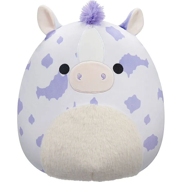 М'яка іграшка SQUISHMALLOWS – КІНЬ АБЕЛІТА (30 cm)