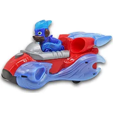 Игровой набор Paw Patrol 9088A фигурка в машинке 9088F