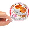 Игровой набор Miniverse серии Sanrio S1 – Создай вкусняшки в стиле Хеллоу Китти