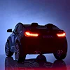 Дитячий електромобіль Джип Bambi JJ2168EBLR-1 BMW до 50 кг