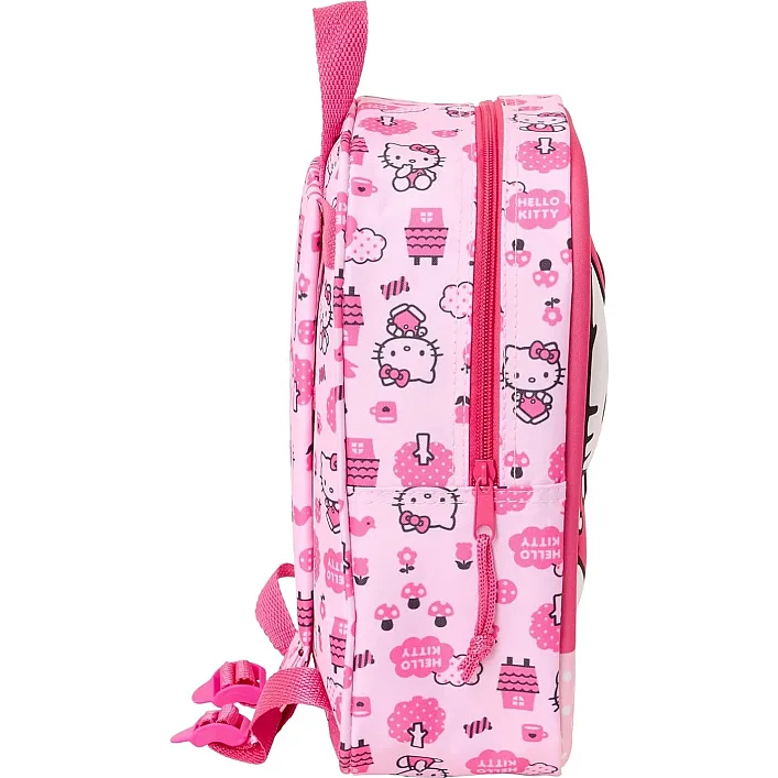 Рюкзак HELLO KITTY, Safta (97000)