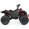 Дитячий електромобіль Квадроцикл Bambi M 5001EBLR-3 Червоний
