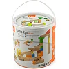 Конструктор Viga Toys Горки для шариков 49 элементов (51619)