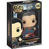 Пин Funko Pop серии «DC Comics» – Супермен