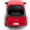Автомодель - FORD F-150 SVT Raptor (красный)
