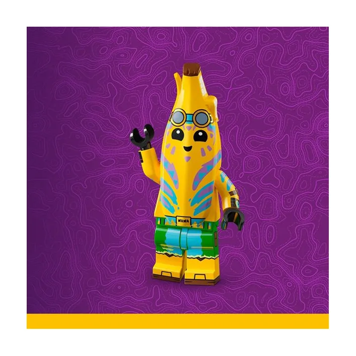 Конструктор LEGO Fortnite Klombo 1084 деталі (77077)