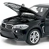 Іграшкова автомодель BMW X6 1:24, Rastar (11084)