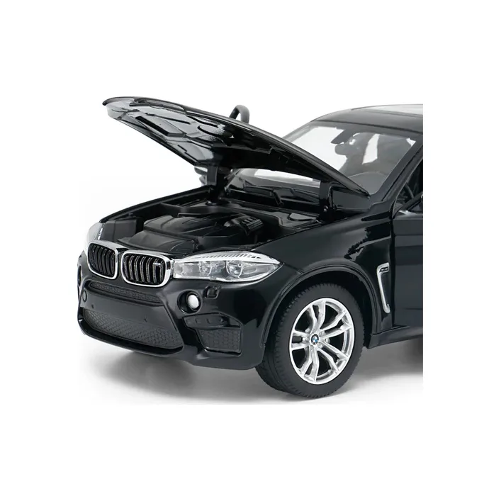 Іграшкова автомодель BMW X6 1:24, Rastar (11084)