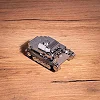 Коллекционная модель-конструктор Metal Time World of Tanks танк Pz.Kpfw. II Ausf. G (MT061)