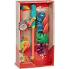 Игровой набор – Магнитная рыбалка, меняющая цвет