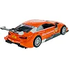 Автомодель TechnoDrive – AUDI RS 5 DTM (оранжевый) (Маш0356)