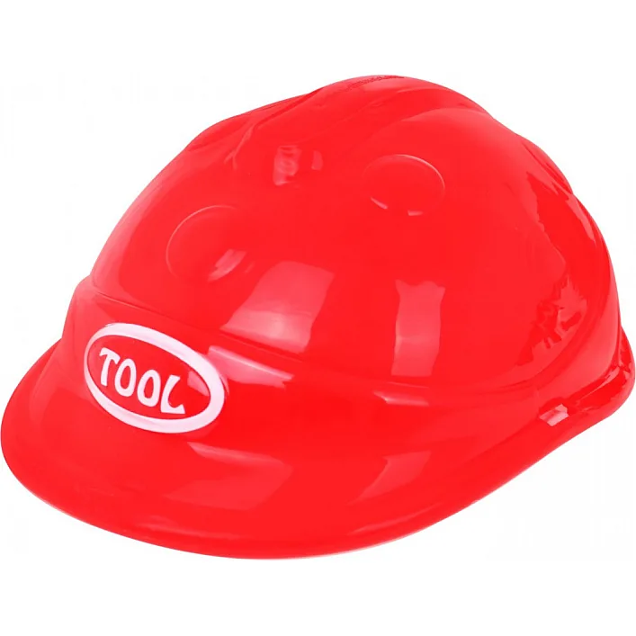 Пожежна машина 2в1 + каска