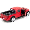 Автомодель - FORD F-150 SVT Raptor (красный)