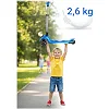 Самокат дитячий триколісний Ricokids Jelly синій