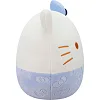 Мягкая игрушка Squishmallows – Хеллоу Китти в синем (20 cm)