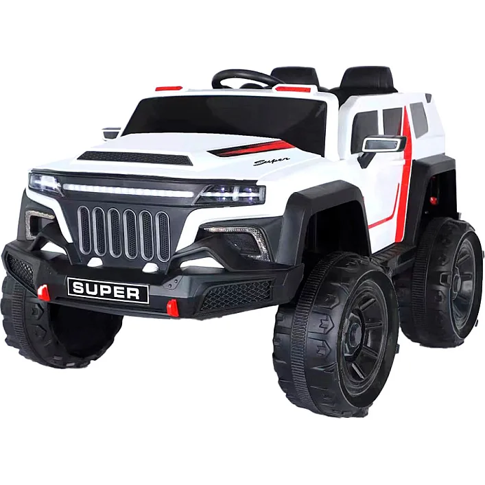 Детский электромобиль Машинка M 5802EBLR-1 до 30 кг