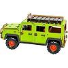 Деревянный 3D конструктор "Wood Rover" Puz-00951 PuzzleOK (Дер6448)