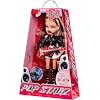 Лялька BRATZ серії "Pop Starz" – ХЛОЯ (з акс.)