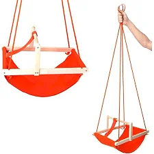 Качель подвесная