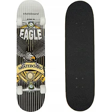 Скейтборд MASTER Extreme Board - Eagle