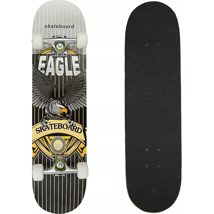 Скейтборд MASTER Extreme Board - Eagle