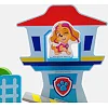 Деревянная игрушка-конструктор "Щенячий патруль", 14 элементов