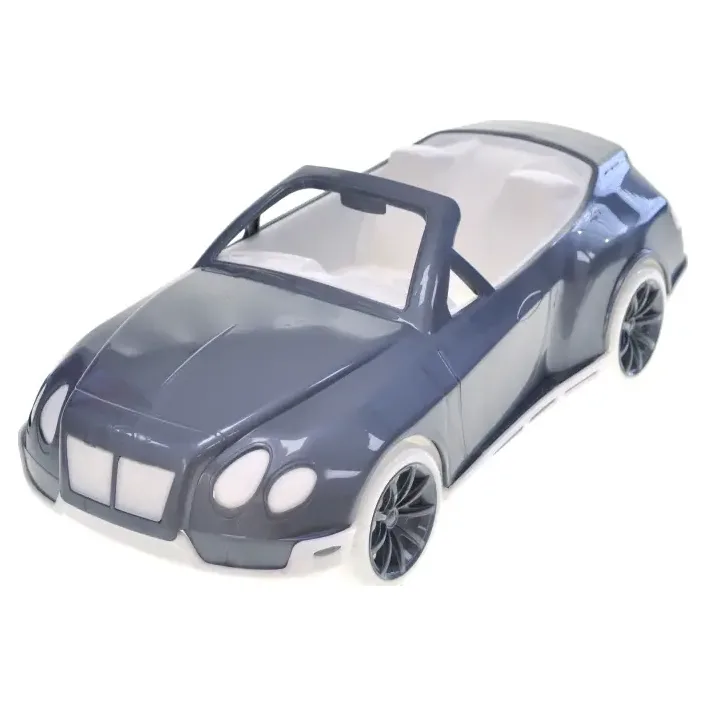 Кабриолет для куклы KW-17-011 KinderWay (Укр1701)