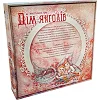 Настольная игра "Дом ангелов Strateg 30101, 5 деревянных фигурок