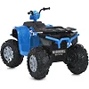 Детский электромобиль Квадроцикл M 6060EL-4(24V) до 35 кг