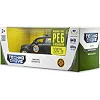 Автомодель серии Шевроны Героев - LAND ROVER DEFENDER 110 - ГУР МО (Маш6909)